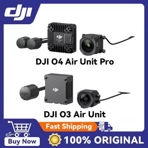 DJI O3 Air Unit /O4 Air Unit pro original brand new in stock