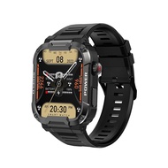 Bracelet Smart Health Play Call Sports mk66 Outdoor Heart Rate Bluetooth Watch Three-Proof Music Blo