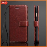 [FlipCase] Huawei Nova Y73 12i 13i 2i 3i 3e 4 4e 7i 5T 2 Lite 2Lite Leather Flip Magnetic Stand Card