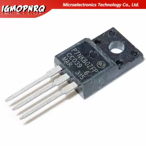 10pcs STP4NK60ZFP STP7NK80ZFP STP10NK60ZFP STP10NK80ZFP STP14NK60ZFP P4NK60ZFP P7NK80ZFP P10NK60ZFP 
