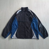 KANGOL SPORT WINDBREAKER JACKET