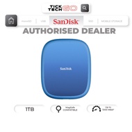 SanDisk® Creator Phone SSD (1TB/ 2TB)