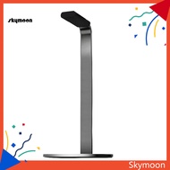 Skym* Aluminium Alloy Headset Stand Holder Desktop Headphone Display Rack Bracket