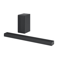 S65Q.DUSALLK High-Res Audio Sound Bars for TV, DTS Virtual:X, Synergy TV, Meridian, HDMI, Wireless s
