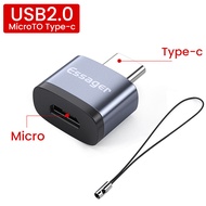 Type C to USB 3.0 Adapter for OTG