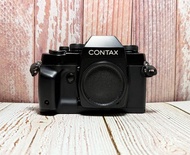 CONTAX RX 單眼底片相機