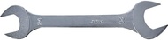 TRUSCO TSS-2429 Thin Mouth Spanner, 9.4 x 11.4 inches (24 x 29 mm)
