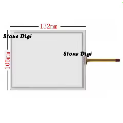 New 5.7" inch Sensor Touch Screen Fit For Launch X431 GX3 Master for Korg PA800 PA1X PA2X Pro Triton