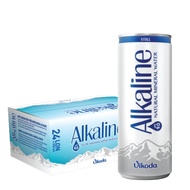 Vikoda natural Alkaline Mineral Water - Alkaline 330ml