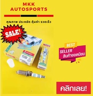 หัวเทียนอิริเดี้ยม VIGO2.7 FORTUNER COMMUTER INNOVA(IKH20#4) #IKH20-5344