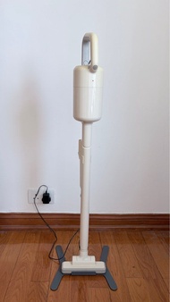 Plus Minus Zero Vacuum Cleaner  正負零無線吸塵機