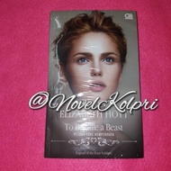 To Beguile a Beast - Elizabeth Hoyt