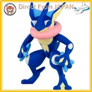 【Direct from JAPAN】 Takara Tomy Pokémon MonColle MS-08 Greninja