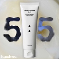 B:LAB 5:5  CICA Soft Meltaway Cleansing Balm 100ml
