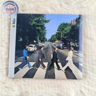 The Beatles Abbey Road CD Album YE002