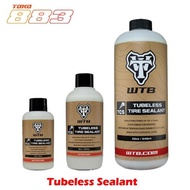 WTB TCS Tubeless Tire Sealant - Tire Fluid