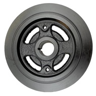 Car Crankshaft Pulley 231242G600 23124-2G600 For Hyundai Ix35 2010-2015 Sonata 2008-2010 Kia Sorento