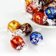Lindt Lindt Lindt Soft Milk Chocolate 500g Bulk Wedding Candy Office Casual Snacks Candy 4PSK