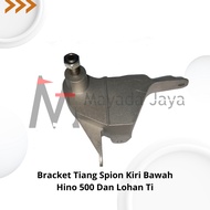 Rearview Mirror Bracket LowerKiri Hino Lohan 500 Hino 500 Accessories