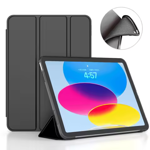 For ipad 10th Gen case 2022 funda iPad pro 11 case 2021 iPad 9th 8th 7th generation 10.9 Air 5 4 6th