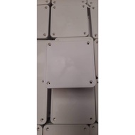 Camera box size 11x11x5