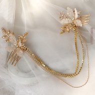 BH0835 Bridal Hair Accessory