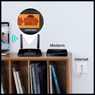 Tplink Sim Card Gsm 3G/4G Router, Tl-Mr6400, Mr6400 Good Quality