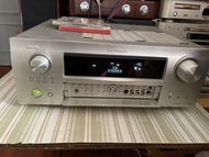 Denon 天龍 AVR-2808 AL24 Processing Plus Amplifier 環繞擴大機 擴音機