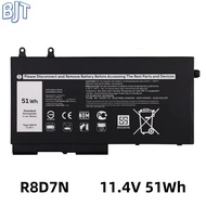 not true link Laptop Battery R8D7N for Dell Precision 3540 3550 Latitude 5400 5500 5510 5410 Inspiro