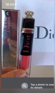 Dior Lip Gloss 556