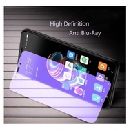 Samsung Galaxy A71 Matte Anti Bluelight Tempered Glass Screen Protector