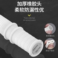半自动老式洗衣机进水软管龙头延长上水管空调排出水双用浇水管Semi-automatic old-fashioned washing machine water inlet hose faucet ex