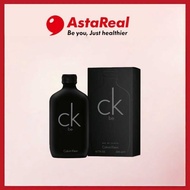 Calvin Klein Ck BE Eau de Toilette Unisex Perfume 100ml