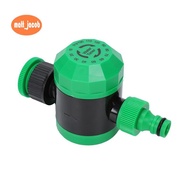 Mechanical Sprinkler Timer with Swivel,Garden Hose Watering Timer,Watering Waterproof HoseTimer,Gard