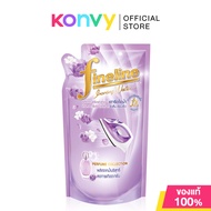 Fineline Ironing Perfume Collection Refill [Violet] 600ml ไฟน์ไลน์ ผลิตภัณฑ์รีดผ้า สำหรับเตารีดไอน้ำ