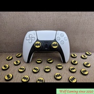 Pro Controller Ps4 Ps5 Xbox Xbox Batman Handle Knob