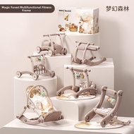 BanshiLi | Infant Gym and Toy Box Gift