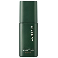 GIVERNY Milchak Signature Foundation 30ml / giverny foundation