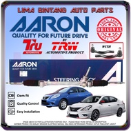 Nissan Almera N17 Power Steering Rack Assy AARON *Original*