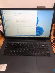 Redmibook 15