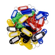 Plastic Keychain (50pcs/Drum)