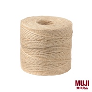 MUJI Jute Twine