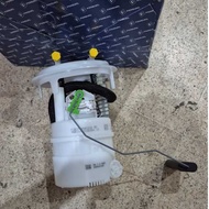 Rotax assy pump/ Gasoline Float/ Original Peugeot 408 Fuel pump/