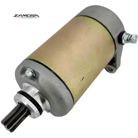 GN 250 GN250 TU250 Starter Motor for GN250 85-01 GZ250 99-07 TU 250 X 97-17 LT300E 87-89/31100-38300