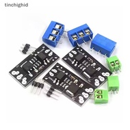 tinchighid 1pc FR120N LR7843 AOD4184 D4184 Isolated MOSFET MOS Tube FET Module Replacement Relay 100