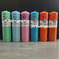 [JR] Iceloong Aircond Gas R22 R32 R134 R600 R410 R410a R290