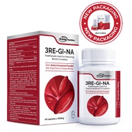 ASCENTIA 3RE-GI-NA CAPSULE