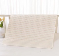 ผ้ารองฉี่  ไซส์6ฟุต/4ฟุต/100x120cm/70x120cm/70x100/70x90cm/50cmx70cm/30cmx45cm แผ่นรองกันเปื้อน