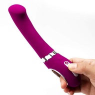 Nomi Tang - Getaway Plus 2 G Spot Vibrator (Red Violet) / Sex Toy for Woman / Vibrator / Dildo