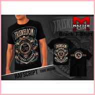 Triskelion Tau Gamma Phi Frat Shirt T-shirt